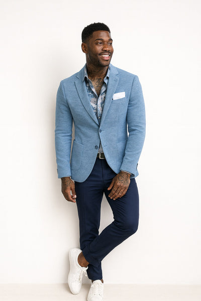 Blazers