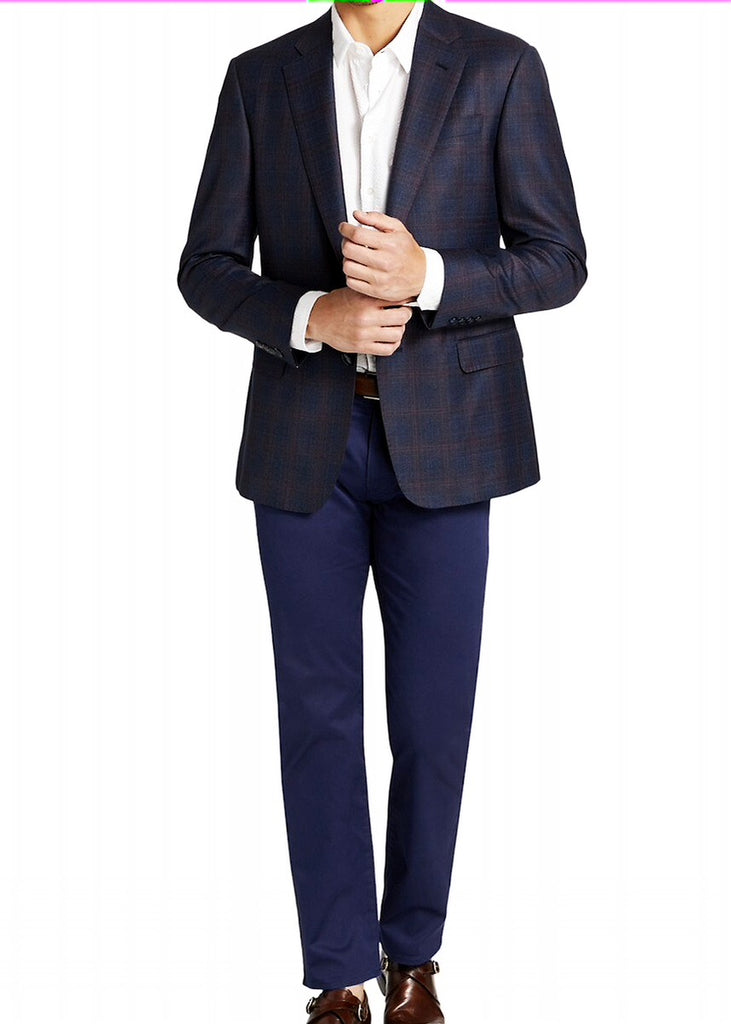 BLAZER#STEFANO-1926-66