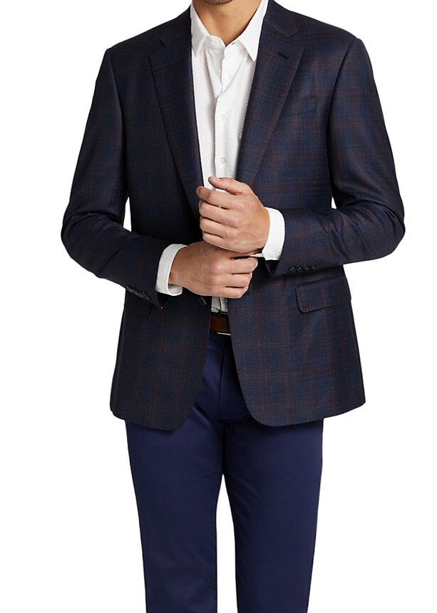 BLAZER#STEFANO-1926-66