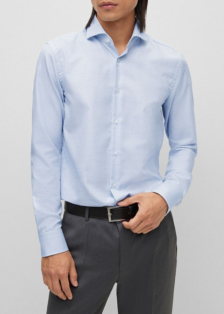 CHEMISE#SMALTO-