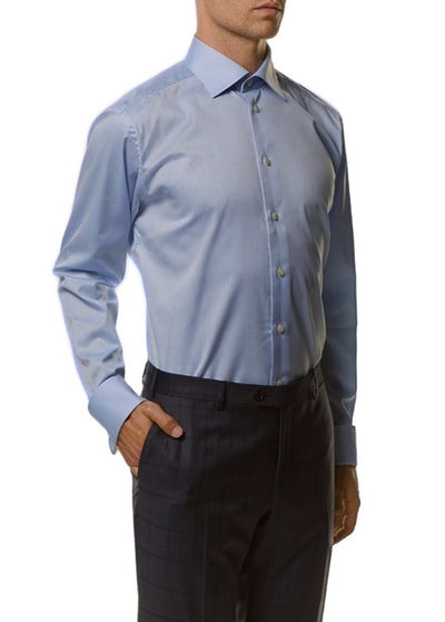 CHEMISE#SMALTO-CHO188SBU