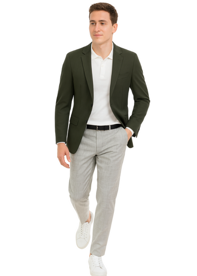 BLAZER-STEFANO-20815520