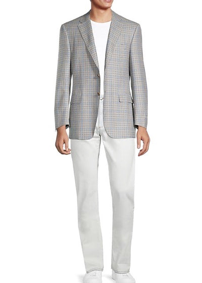 BLAZER#STEFANO-21051-2