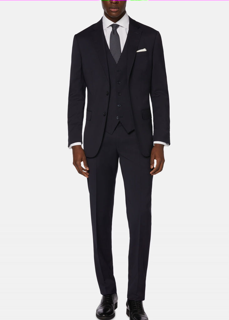 COSTUME#BRUNELLO-3088-BLK