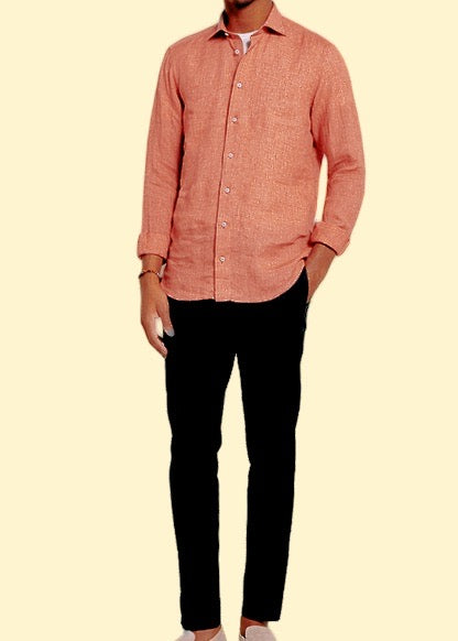 CHEMISE#IBIZA-891505