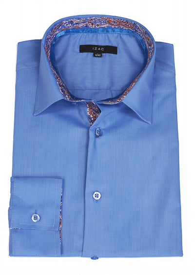 CHEMISE#PAOLITO-1445-61