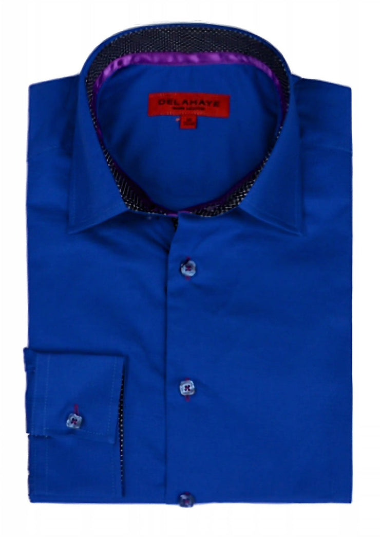 CHEMISE#PAOLITO-A26-81