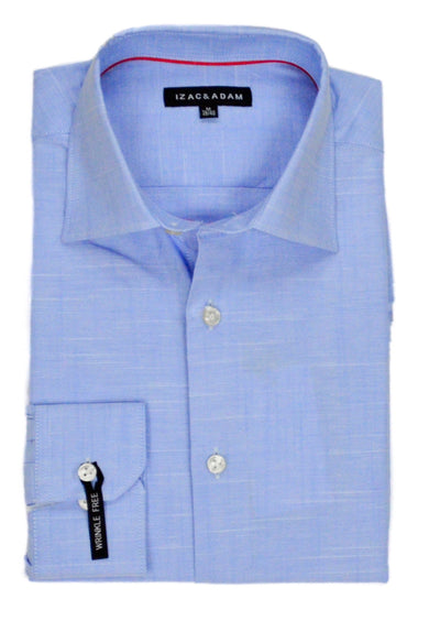 CHEMISE#SMALTO-SS2250-2