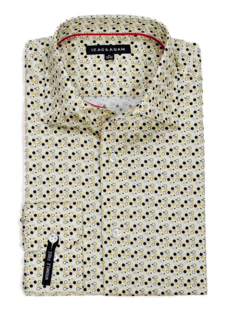 CHEMISE#SMALTO-FM9236-15