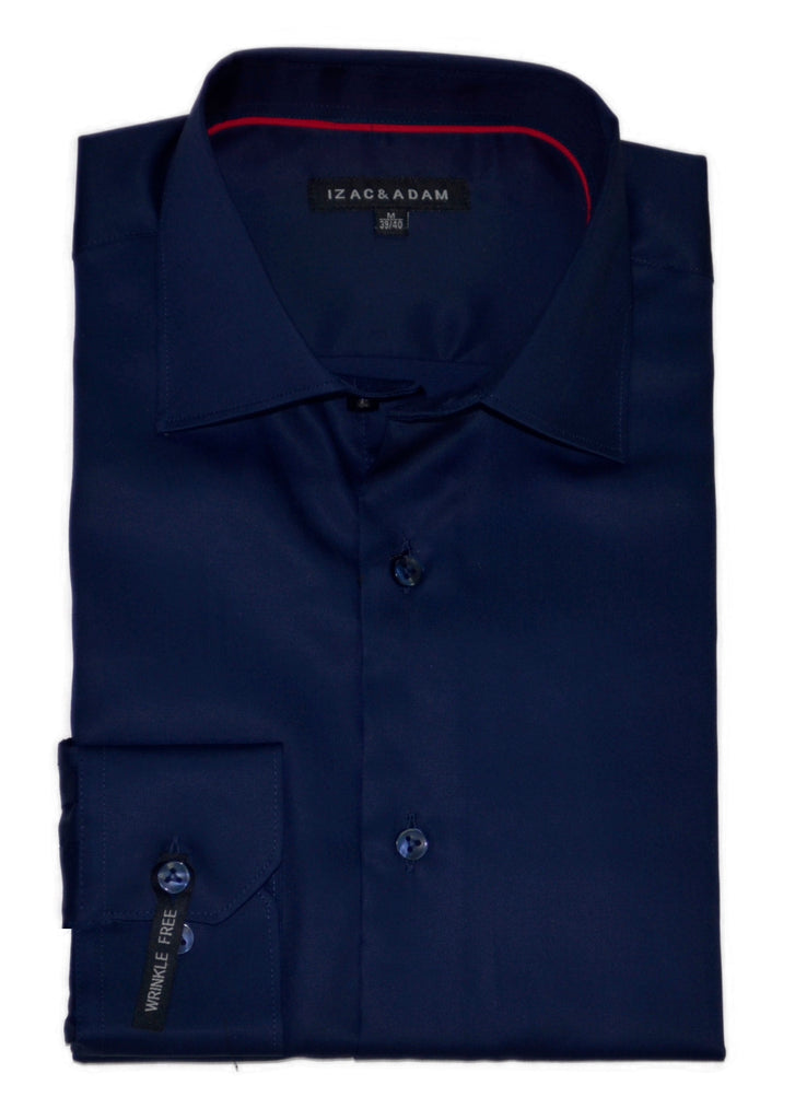 CHEMISE#SMALTO-5633-55-5