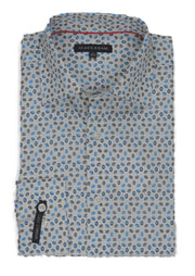 CHEMISE#SMALTO-27059-1