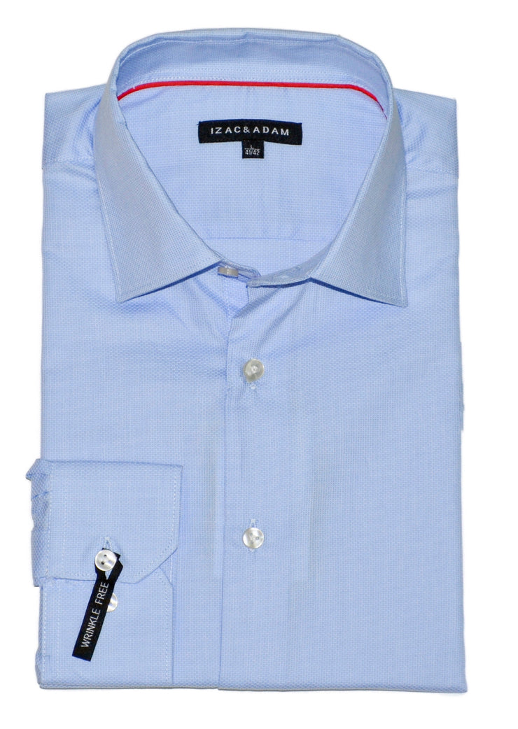 CHEMISE#SMALTO-4S22023-3