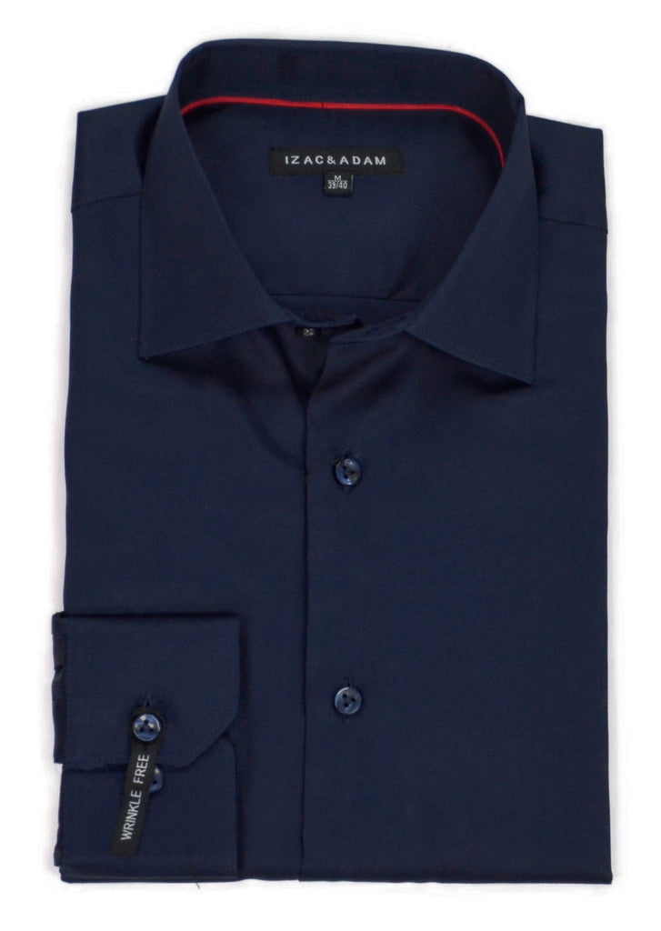 CHEMISE#SMALTO-5633-55-5