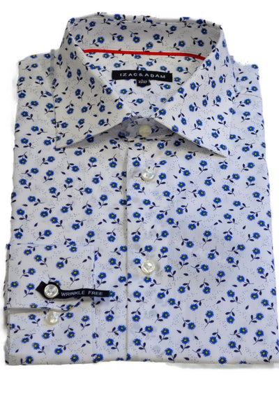 CHEMISE#SMALTO-4SP2137-2