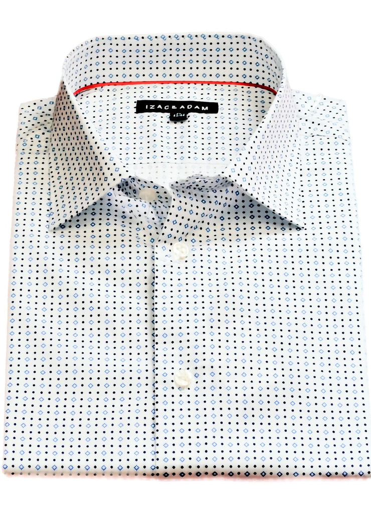 CHEMISE#SMALTO-4SP2145-2