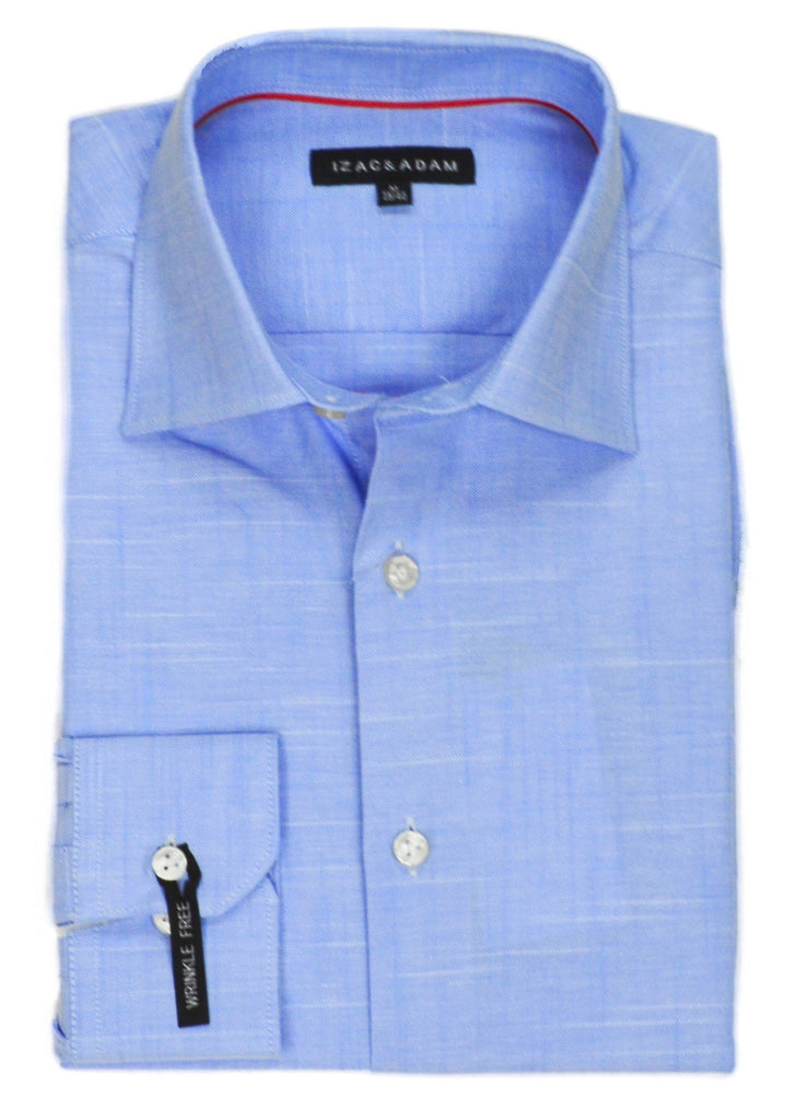 CHEMISE#SMALTO-SS2250-2