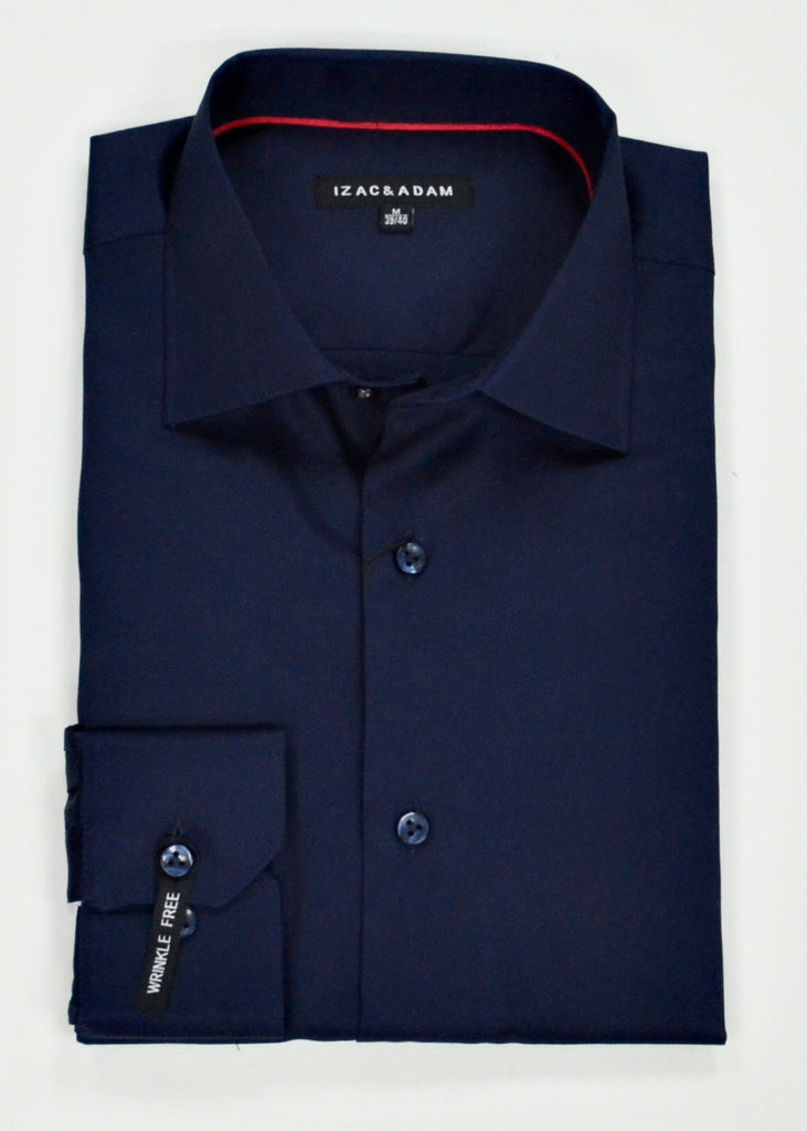 CHEMISE#SMALTO-5633-55-5