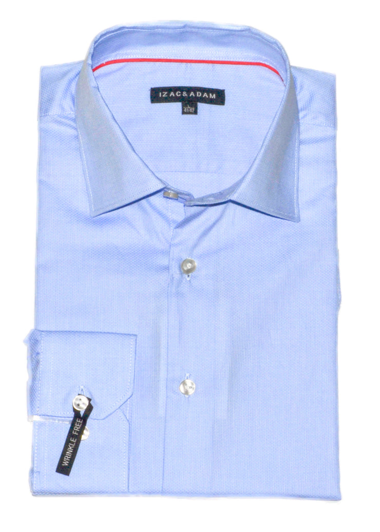 CHEMISE#SMALTO-4S22023-3