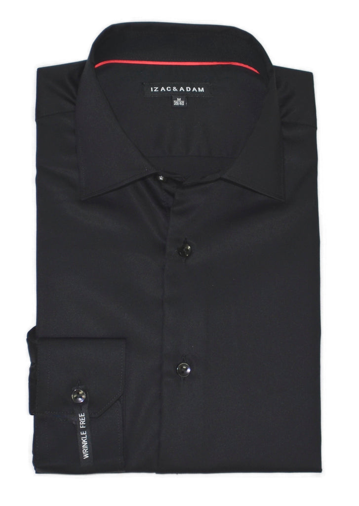 CHEMISE#SMALTO-56-3355-6