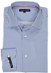 CHEMISE#SMALTO-27122-1