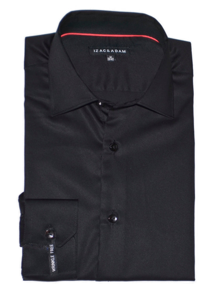 CHEMISE#SMALTO-56-3355-6