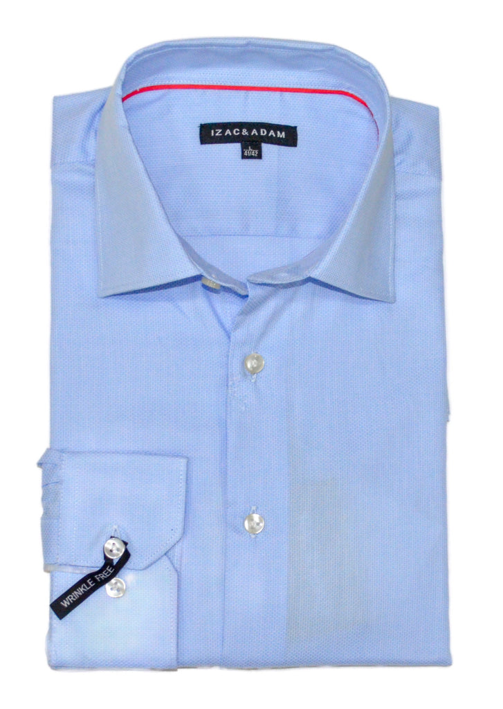 CHEMISE#SMALTO-4S22023-3