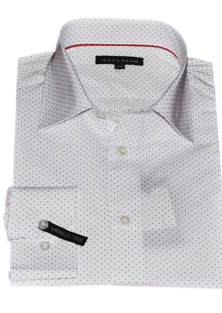 CHEMISE#SMALTO-CPR001NVY