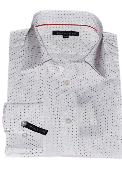CHEMISE#SMALTO-CPR001NVY