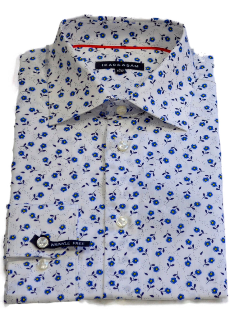 CHEMISE#SMALTO-4SP2137-2