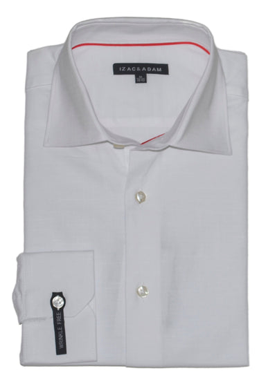 CHEMISE#SMALTO-SS2250-1