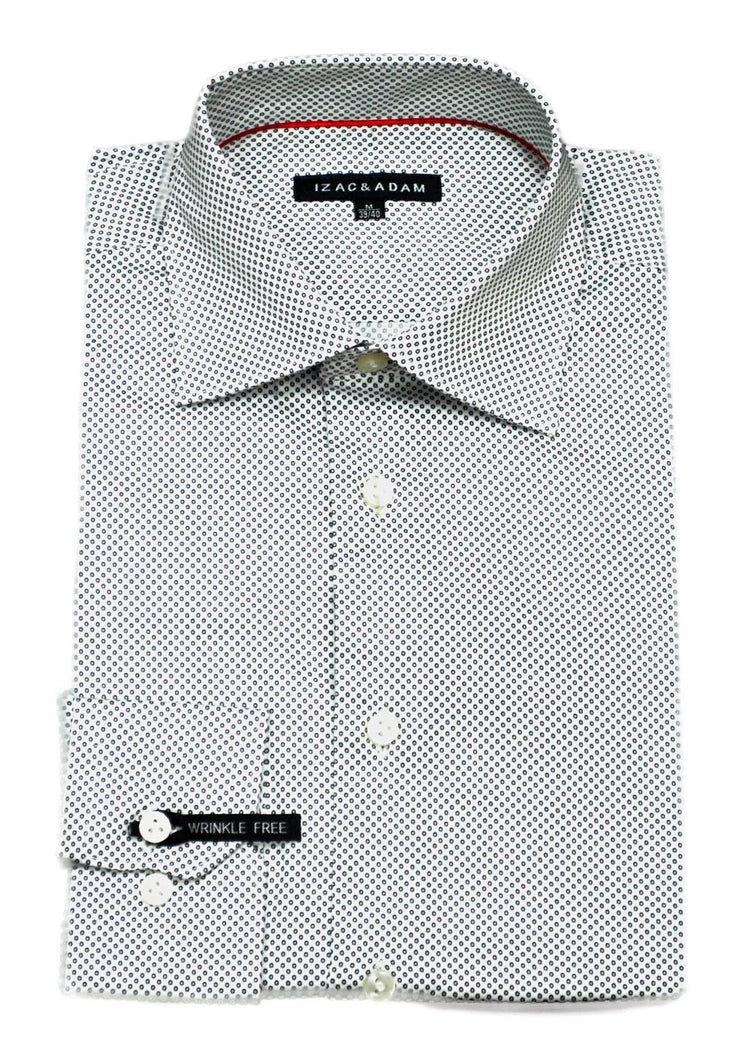 CHEMISE#SMALTO-82972