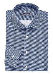 CHEMISE#SMALTO-27120-1