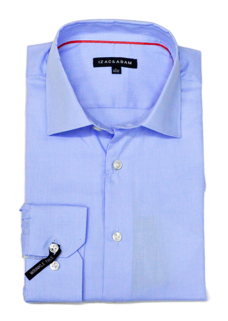 CHEMISE#SMALTO-4S22023-3