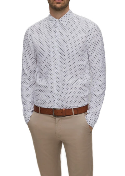 CHEMISE#SMALTO-82972-25519-1