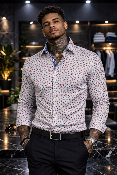 CHEMISE#PAOLITO-C80-794-1