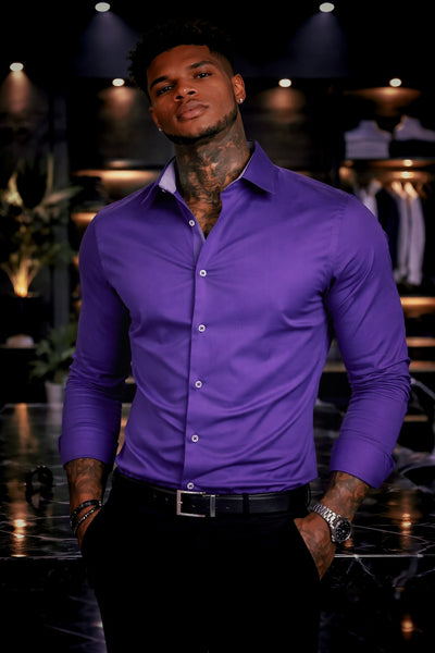 CHEMISE#PAOLITO-A25-59
