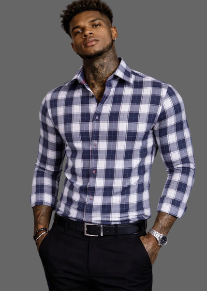CHEMISE#IBIZA-C6058