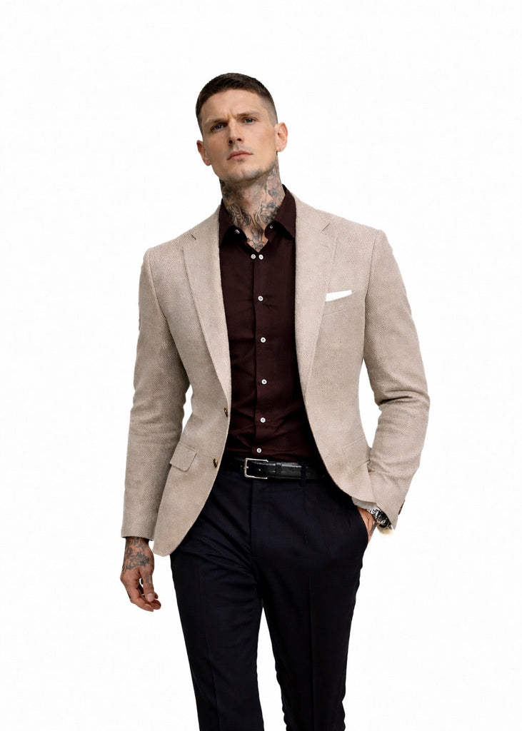 BLAZER#STEFANO-08784-82