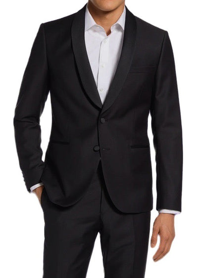 TUX#SINATRA-0378-BLK