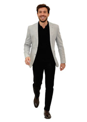 BLAZER#CANALI-3028-5