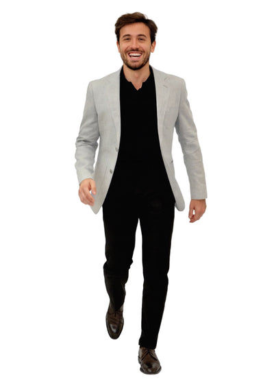 BLAZER#CANALI-3028-5