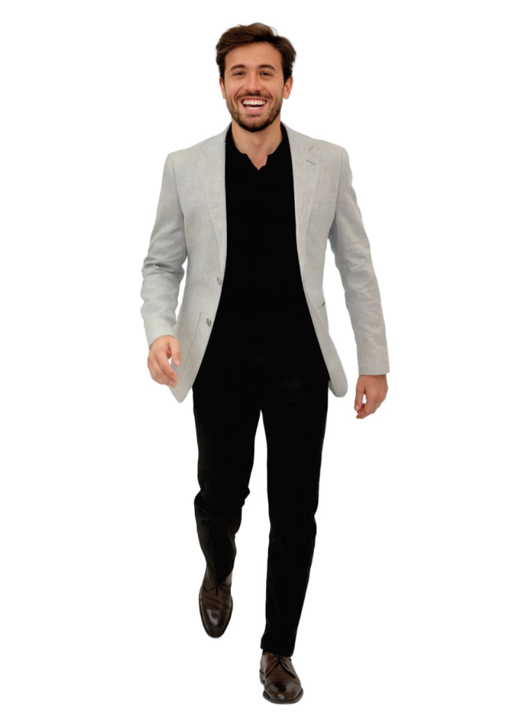 BLAZER#CANALI-3028-5