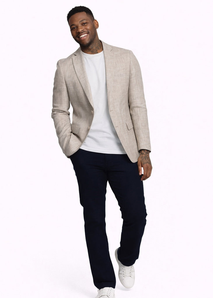 BLAZER#CANALI-3028-5