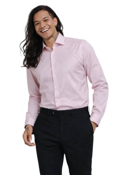 CHEMISE#SMALTO-CHO188LPK