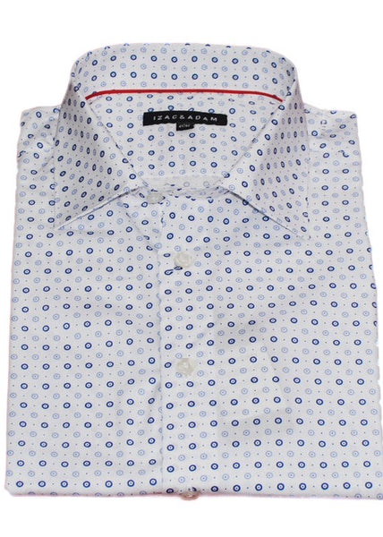 CHEMISE#SMALTO-4SP2143-1