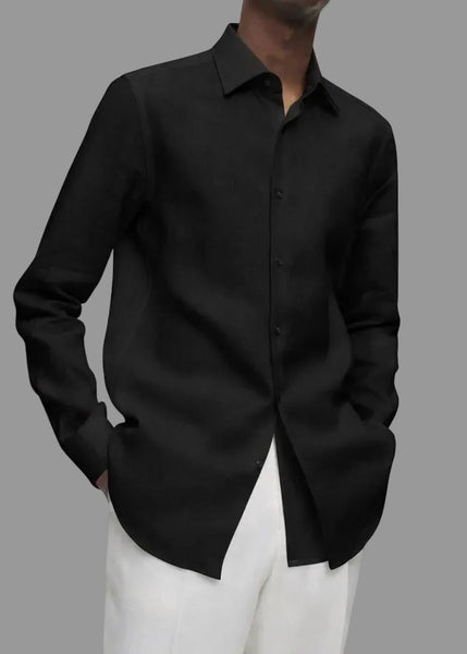 CHEMISE#SMALTO-4S21029-7