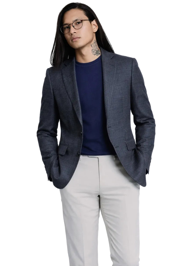 BLAZER#STEFANO-2202-25