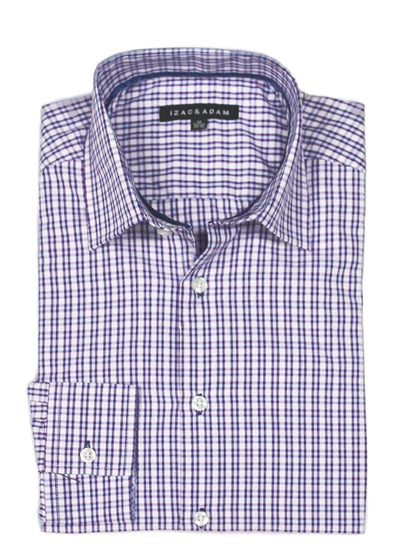 CHEMISE#IBIZA-M8160