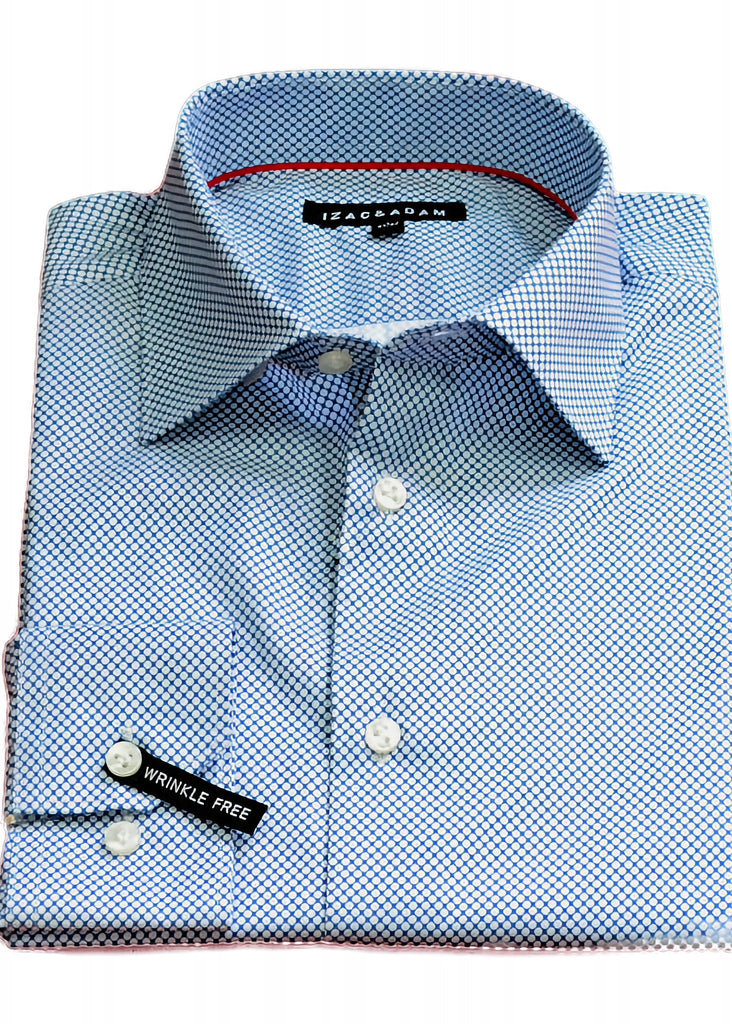 CHEMISE#SMALTO-Y1001-11