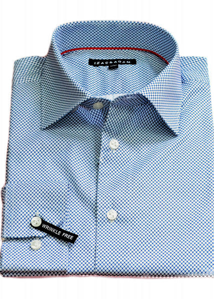 CHEMISE#SMALTO-Y1001-11